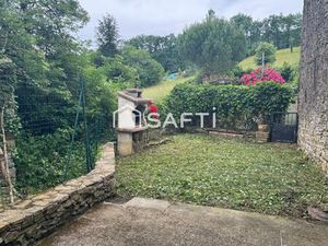 Vente maison 4 pièces 86 m² Villefort (11230)