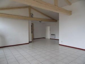 APPARTEMENT T4 CENTRE VILLE