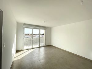 Appartement Entressen 2 pièce(s) 42.33 m2