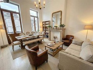 Appartement à vendre à Avenue Dailly 80 Schaerbeek (VBD66489)