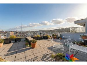 Appartement à vendre à Quai de Gaulle 9 Liège (VBD66488)