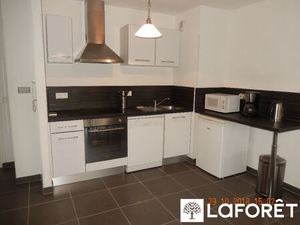 Appartement Salon De Provence 2 pièce(s) 49 m2