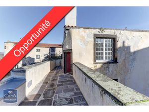 Appartement à vendre 3 pièces 84 m² - Riom (63) - 172 000€