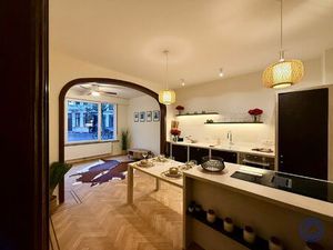 2-slpk appartement met terras en zonnepanelen!