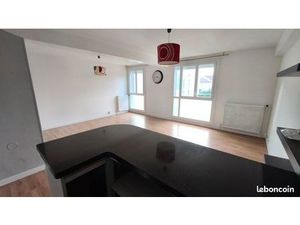 ◊ BLAGNAC – Appartement 82 m² – 2 chambres – Cave – 230 000 ◊