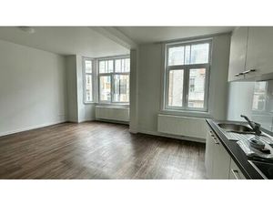 GERENOVEERD 1 SLPK APPARTEMENT CENTRUM BLANKENBERGE