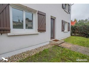 Appartement 3 pièces 88 m²