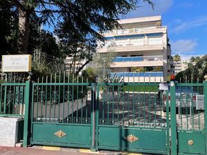 Studio de 19m2 -Cannes Alexandre III-