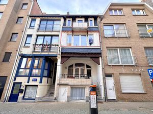Appartement te koop in De Panne met 1 slaapkamer