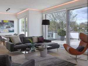 Vente Appartement 4 pièces à Deauville (14800) : à vendre 4 pièces / 87m² Deauville