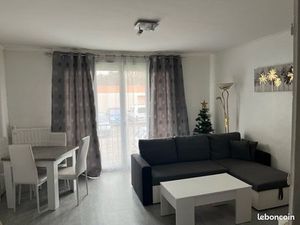 Appartement t3 64m2