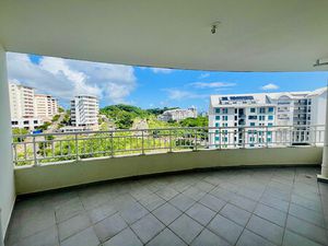 Vente appartement 4 pièces  72.07m²  Fort