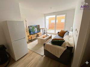 Appartement à louer La Chapelle-Saint-Mesmin