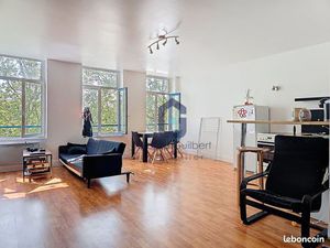 Appartement 2 pièces 50 m²