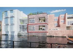 PAKHUYS 48 - LUXE GELIJKVLOERS APPARTEMENT AAN DE DIJLE