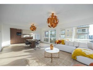 Appartement 2 slaapkamers