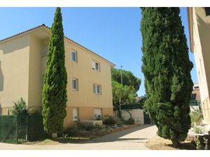 MONTPELLIER - APPARTEMENT Meublé T2 - 34.40m²