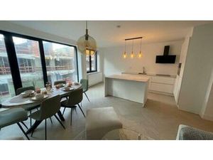 Appartement te koop in Oostende