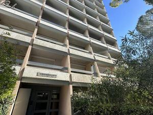 STUDIO 509 meublé - BOUTONNET