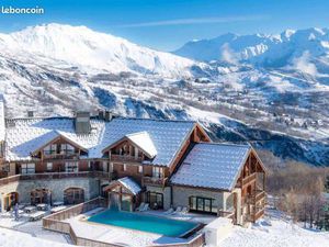 T2 goelia les alpages du corbier