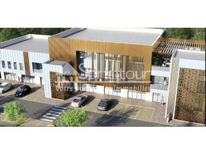 CENTRE MULTI ACTIVITÉS - JABRUN 97122 BAIE-MAHAULT