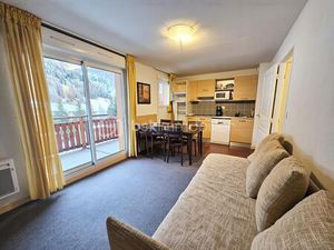 Appartement de 49 50 m² à La Foux D'allos