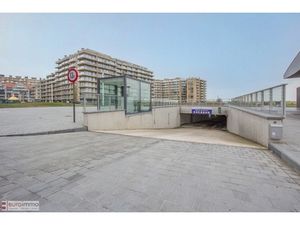 Garage te koop in Nieuwpoort