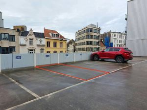 Garage te koop in Oostende