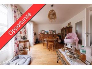 Maison 4 pièces 89 m²