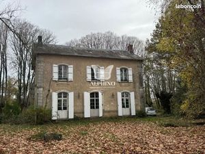 Maison 6 pièces 190 m²