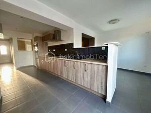 Maison de ville de 113 m² à Escaudain