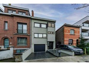 Huis te koop in Gent