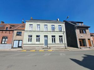 Huis te koop in Handzame