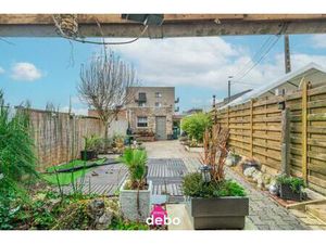 Huis te koop in Bellegem