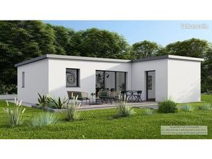 Maison 4 pièces 70 m²