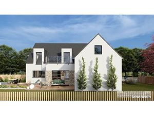 Maison 5 pièces 150 m²