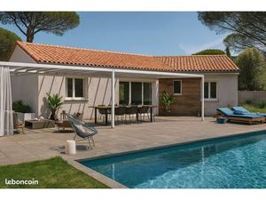 Maison 4 pièces 86 m²