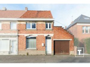 Huis te koop in Bavegem