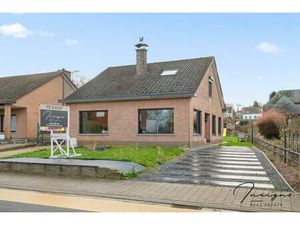 Huis te koop in Tielt-Winge
