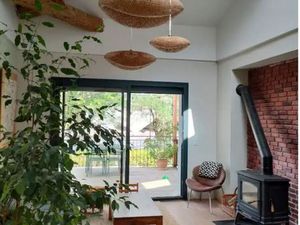 Coup de coeur - Maison lumineuse avec jardin