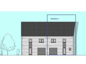 Gesloten BEN woning - wonen zonder zorgen