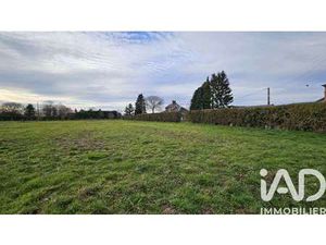 Vente Terrain au Neubourg (27110) : à vendre / 1000m² Le Neubourg