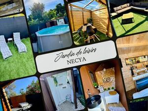 Jardin non constructible