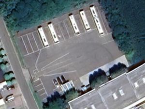 Industriegrond / verhard terrein te koop – 3.648 m² – Hofstraat 11  Tessenderlo-Ham