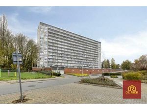 Appartement te koop in Aalst