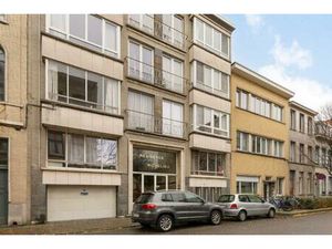 Appartement te koop in Antwerpen