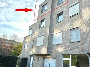 Appartement te koop in Beveren-Kruibeke-Zwijndrecht
