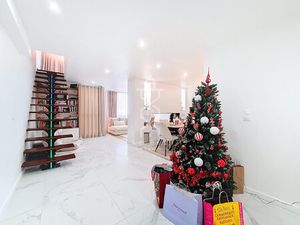 EXCLUSIVITÉ LORIENT CENTRE-VILLE : Beau duplex rénové d'envir