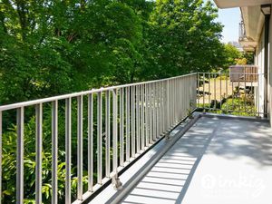 Appartement 4 pièces  accès direct Coulée Verte