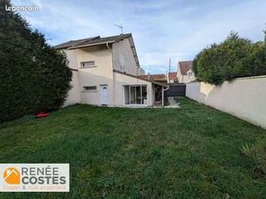 Immeuble 4 pièces 90 m²